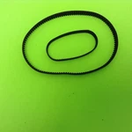 Set Of (2) Hitachi Koki DDS70 LB070B Laser Printer Belts. Fixed Price $13.95.