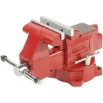 Model 675 5-1/2" Utility Workshop Vise W/ Swivel Base. Fixed Price $247.91.