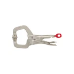Milwaukee Tool 48-22-3522 6" Torque Locking C-clamp Swivel Jaws. Fixed Price $19.97.