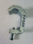 Appleton AJ-100 1" J-clamp For Rigid/emt/imc/flexible Metal Conduit Beam. Fixed Price $5.99.