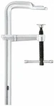 Bessey 4" Deep Throat, 8" Max Capacity, Standard Sliding Arm Clamp 880 Lb Cla.... Fixed Price $39.66.