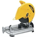 Dewalt D28715 14" Chop Saw With Quik-change(tm) Keyless Blade System New. Fixed Price $227.05.