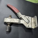 De-sta-co 235-U Toggle CLAMP,HORIZ,2.56 IN,10.70. Fixed Price $16.99.