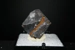 Rutile / Magnet Cove, Arkansas Thumbnail Mineral Specimen. Fixed Price $62.57.