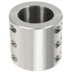 Steel 2" Inch Od Size Universal Roll Cage Mounts Split Collar Tube Clamps. Fixed Price $18.62.