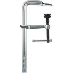Bessey 12 In Bar Clamp, Tempered Drop-forged Steel Handle 3/4 Throat. Fixed Price $109.92.