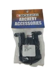 Bohning Blazer Fletching Jig Helix Replacement Clamp & Tape 8251. Fixed Price $18.99.