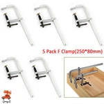 Style Welding Heavy Duty Forged Solid Steel Set 500KG 5PCS Us. Fixed Price $51.55.