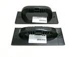 Nos! (2) Marshalltown #6262 8-3/4" X 3-1/4" Grout Float 15247. Fixed Price $9.99.