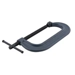 Wilton 812 C-CLAMP,12",STEEL,REGULAR DUTY,8000 Lb. 18G710. Fixed Price $285.40.