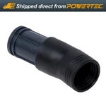 Powertec 70380 Magnetic Router Bit Vise, Fits 1/4" & 1/2" Shank One-way Bearing. Fixed Price $12.49.