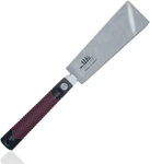 Suizan Japanese Pull Saw Hand 8 Inch Ryoba Double Edge For Rough Cutting. Fixed Price $39.80.