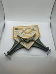 Vintage Craftsman Corner Clamp Miter Vise 9-6666 Sears Roebuck & Co.. Fixed Price $15.99.