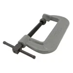 Wilton 112 C-clamp, 12", Steel, Extra Hd, 15, 000 Lb.. Fixed Price $324.99.