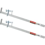 Neilsen 2PC Bricklaying Profile Tongs Diy Clamps 560MM. Fixed Price $21.66.