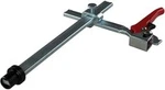 Bessey TWV16-20-15H Plastic Zinc Steel Farbig. Fixed Price $139.68.