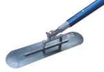 Kraft Funny Kit, Concrete Trowel, Pattern Imprinted Tools. Fixed Price $125.85.