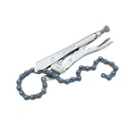 Vise-grip 20R 9" High-grade Heat Treated Alloy Steel Locking Chain Clamp. Fixed Price $38.23.