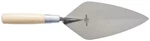 Marshalltown - Brick Trowel London Pattern Wood Handle 10.5". Fixed Price $52.50.