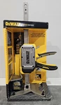 Dewalt DWHT83550 Toughseries Construction Jack, Lifts Up 340LBS-HEIGHT 8-3/4". Fixed Price $97.99.