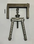 Snap-on CG-80 Diesel Engine Wet Cylinder Sleeve Liner Puller Tool Set Usa Nice. Fixed Price $549.95.