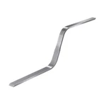 Bon Tool Slicker Flat Double Sided 1BY4IN X 3BY8IN. Fixed Price $37.00.
