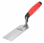 X 2 In. Carbon Steel Margin Trowel - G09336. Fixed Price $19.72.
