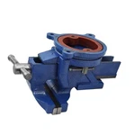 6" Heavy Mechanic Table Top Clamp Press Locking Swivel Base Bench Vise New. Fixed Price $58.85.