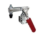 HH-20820 Horizontal Handle Toggle Clamp, 375 Lbs Holding Capacity (cross Refe.... Fixed Price $28.75.