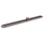 Marshalltown Trowel Concrete Finishing Tool Fresno Round End Steel 36 X 5 Inch. Fixed Price $59.15.