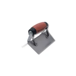 Marshalltown 2-1/2 Spring Steel Outside Corner Trowel 67SSD. Fixed Price $27.99.