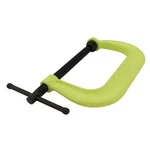 Wilton 408SF C-clamp, 8-1/4", Steel, Reg. Duty, 6900 Lb.. Fixed Price $99.95.