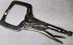 Matco Tools Vise Grip MLCC11. Fixed Price $69.99.