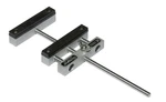Stickvise Pcb With Standard Nylon Jaws. Fixed Price $63.54.