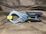 Craftsman Professional Ratcheting Clamp Pliers 31693 8 1/2" Long. Fixed Price $19.99.