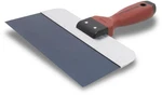 10" Marshalltown Blue Steel Durasoft Taping Knife. Fixed Price $24.44.