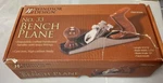 Windsor Design No. 33 Bench Hardwood Handle Planer - Sale!!. Fixed Price $8.25.