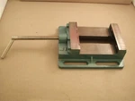 Grizzly Milling Premium 5" Vise G5752. Fixed Price $99.00.
