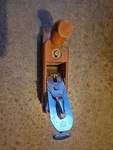 Ece Garantie Smoothing Plane Primus 012 48. Fixed Price $150.00.