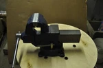 Yost Model Inch Machinist Vise New 12040 Usa Made. Fixed Price $400.00.