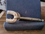 The Original Vise-grip 9R Steel Locking Welding Clamp 9" Pliers Usa Made. Fixed Price $15.50.