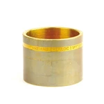 Brass 1-1/2" Rehau Everloc Astm F2080 Sleeve Article Id#: 235707-101. Fixed Price $13.39.