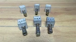Electric Motion Ground I-beam Clamps 8-14 Awg EM4015 X 6 595584. Fixed Price $10.80.