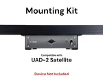 Desk Kit For UAD-2 Satellite Thunderbolt Mounting Brackets. Fixed Price $19.99.