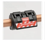 Rothenberger Kibosh #80012, 3/4-INCH Emergency Pipe Repair Clamp. Fixed Price $22.70.