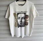 These Are Days 10000 Maniacs Band Shirt White Unisex S-5XL UU201. Fixed Price $22.06.