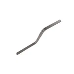 Bon Tool 11-482 0.25 In. X 0.37 Double Flat Slicker. Fixed Price $34.42.