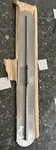 Marshalltown 16217, 36" Multi Mount Fresno Trowel, 5" Wide. Fixed Price $49.99.
