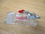 Good Hand GH-301-A Push/pull Toggle Clamp GH301A. Fixed Price $19.77.