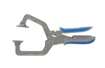 Clearance-kreg Tool KHC3 Wood Project Clamp With Automaxx, 3". Fixed Price $26.99.